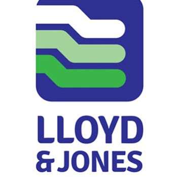 Lloyd & Jones photo