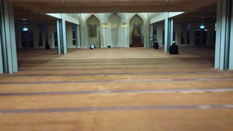 Oldham Central Mosque and Islamic Centre photo