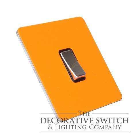 The Decorative Switch & Lighting Company Limited photo