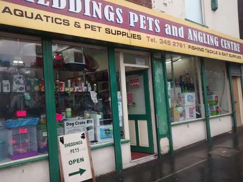 Watersheddings Pet Shop And Angling Supplies photo