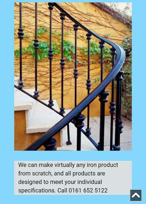 Youngs Wrought Iron photo